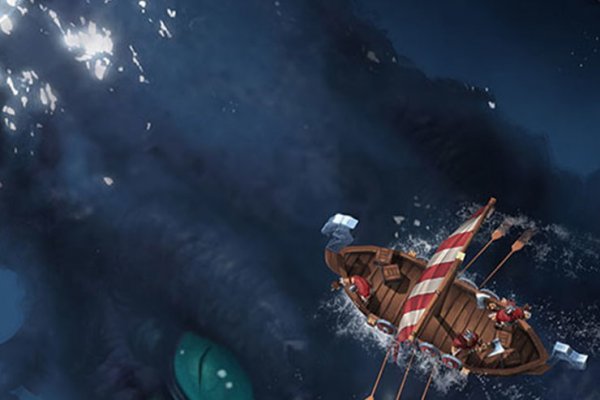 Настоящий сайт kraken