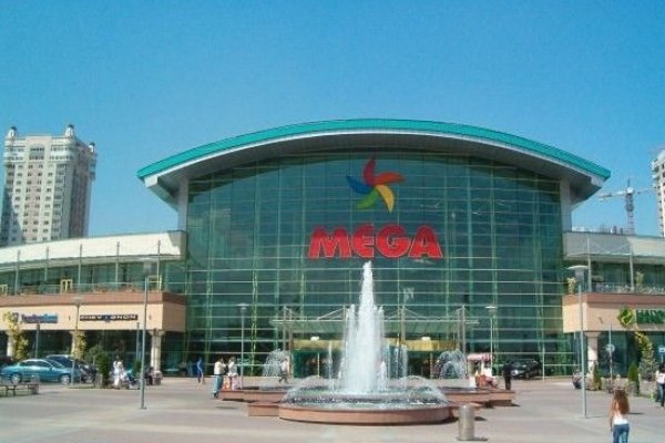 Зеркало на кракен